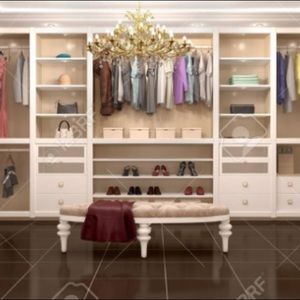 Meet your Posher, Tameshaka